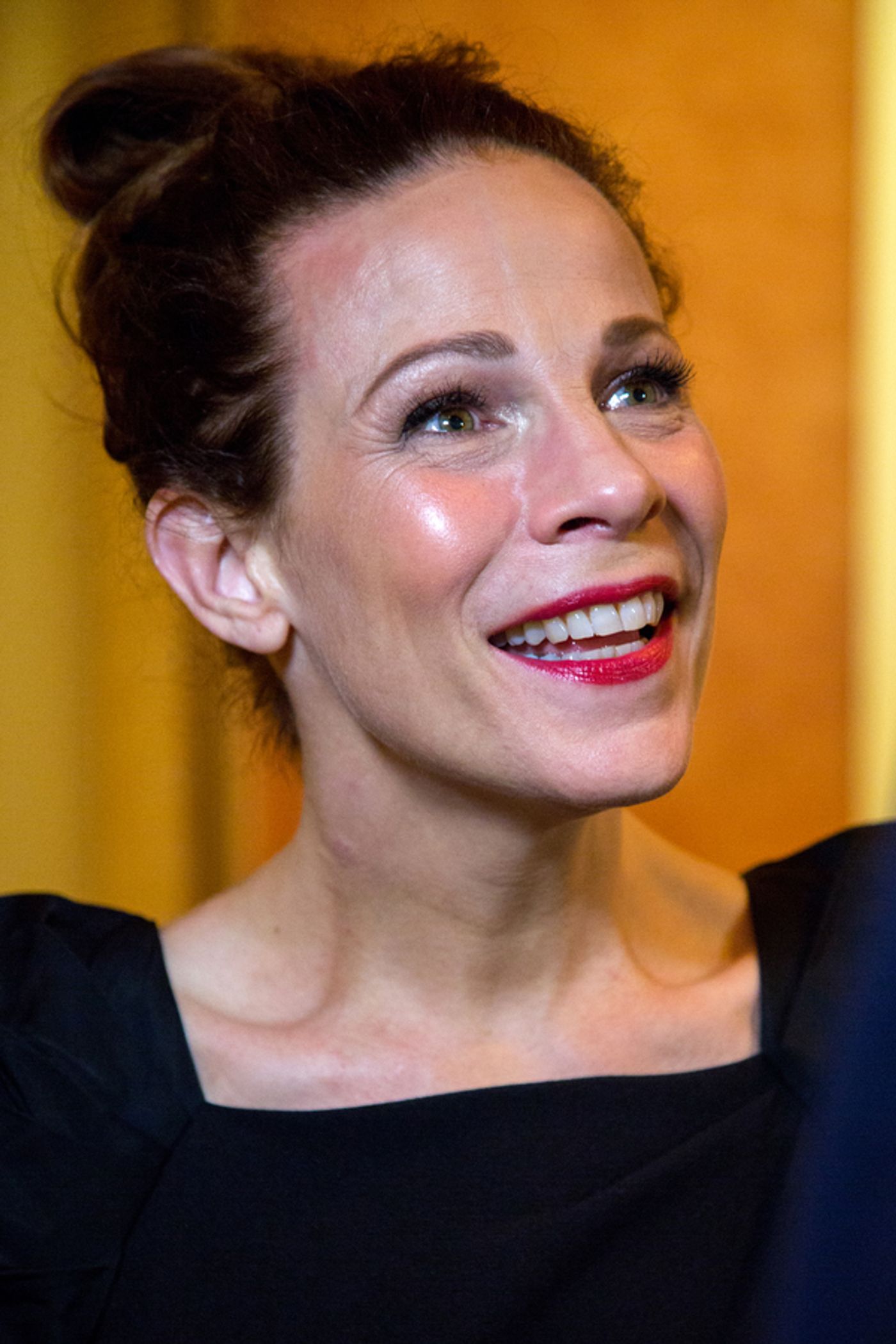 Photo Coverage: MARVIN'S ROOM Celebrates Opening Night on Broadway!  Image