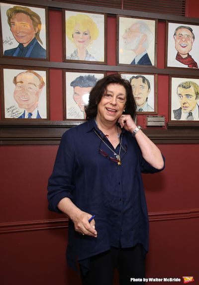 Lynne Meadow  Photo