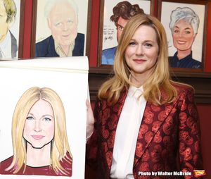 Laura Linney  Photo