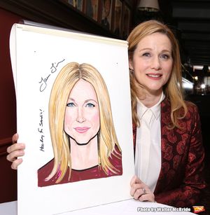 Laura Linney  Photo
