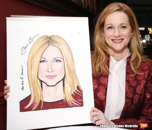 Laura Linney  Photo