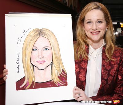 Laura Linney  Photo