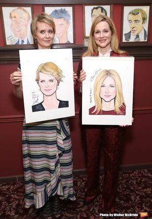 Laura Linney @ BroadwayWorld Laura Linney Photo