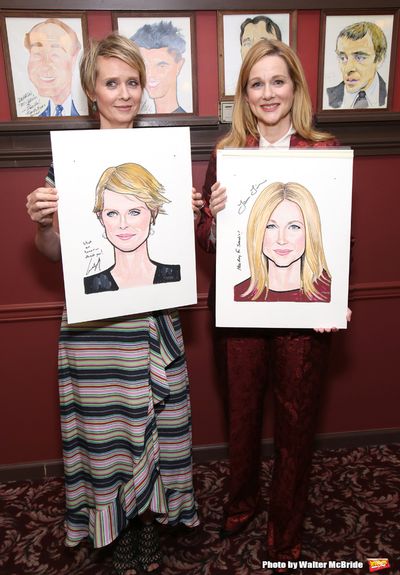 Laura Linney Photo