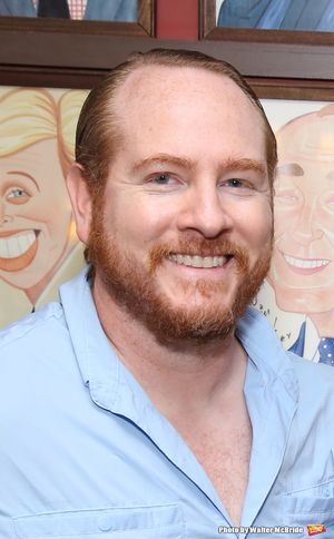 Darren Goldstein  Photo