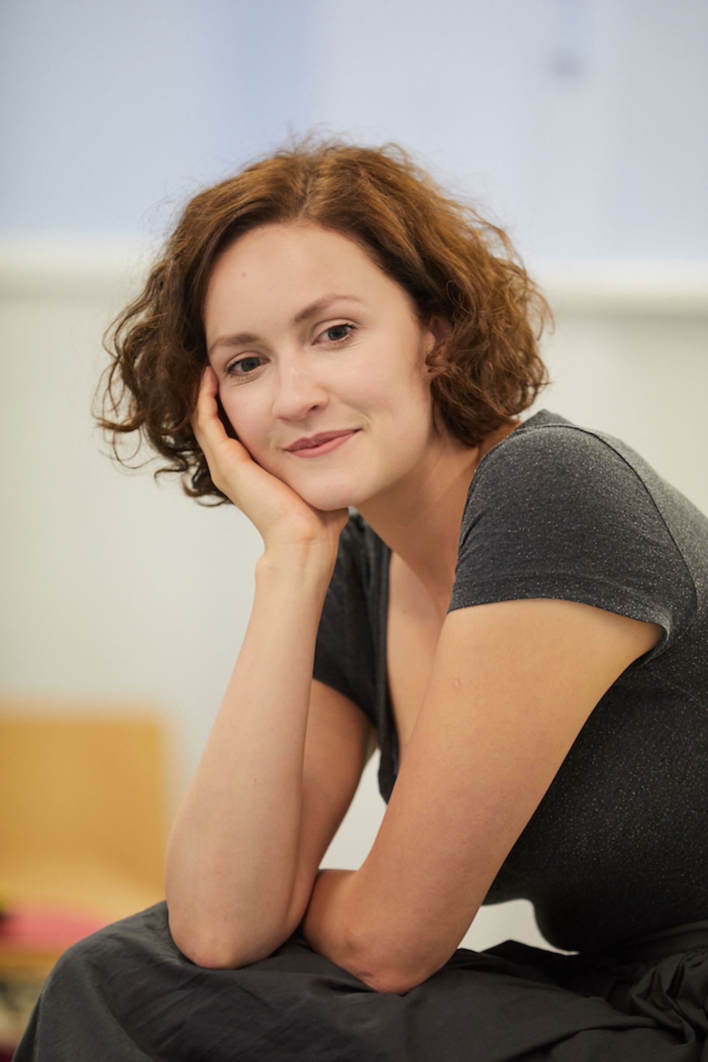 Guest Blog: Charlotte Hamblin Talks MISS JULIE at Theatre by the Lake Image
