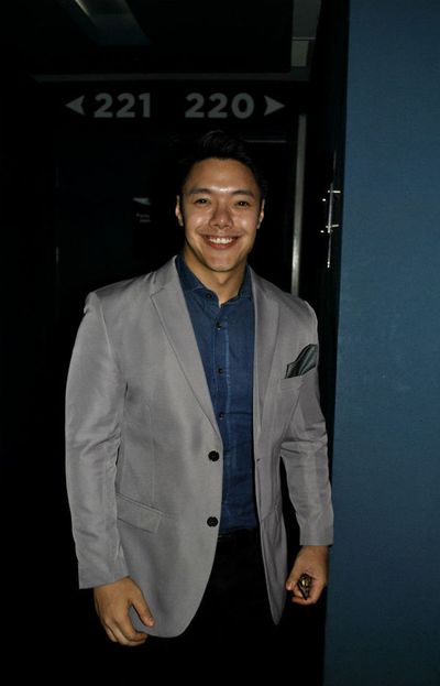 Joaquin Valdes Photo