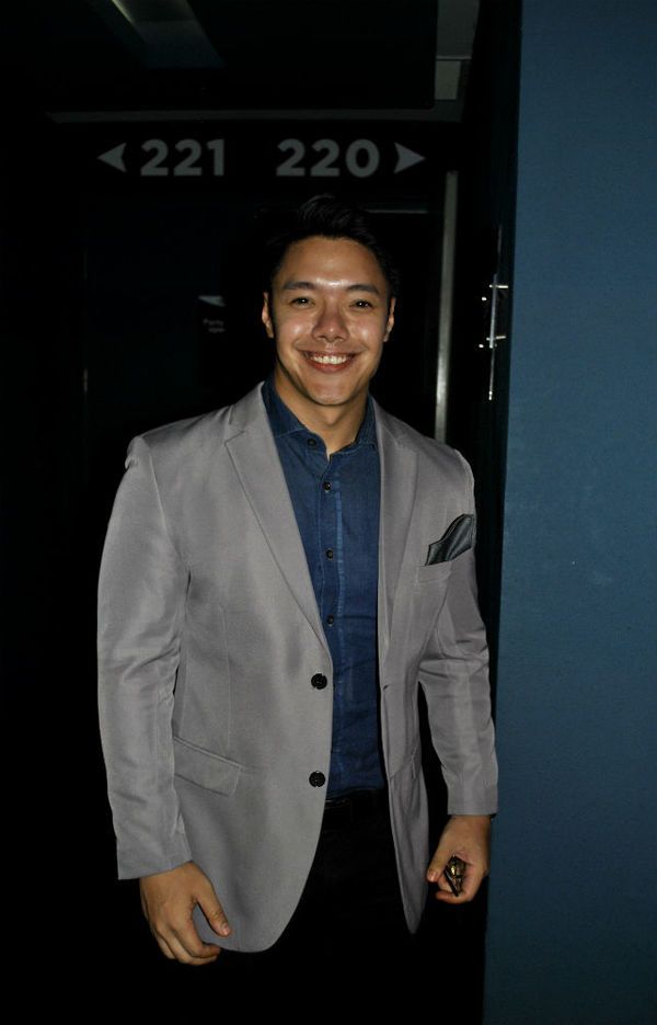 Joaquin Valdes Photo