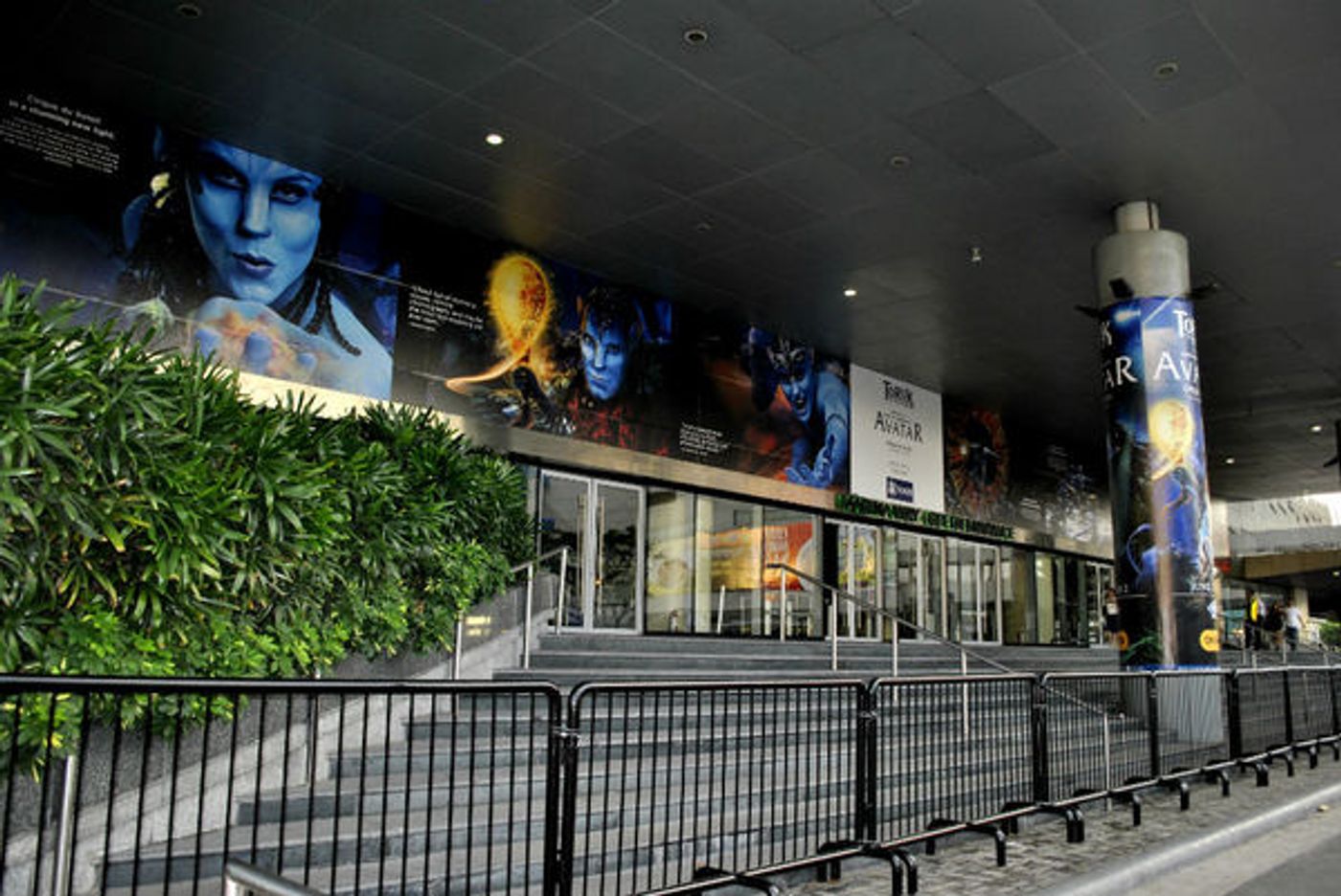 Photo Coverage: TORUK by Cirque Du Soleil Plays SM MOA Arena Until July 2  Image