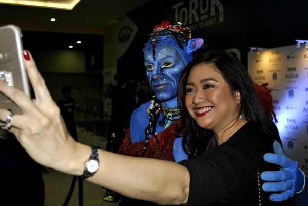 Christine Babao Photo