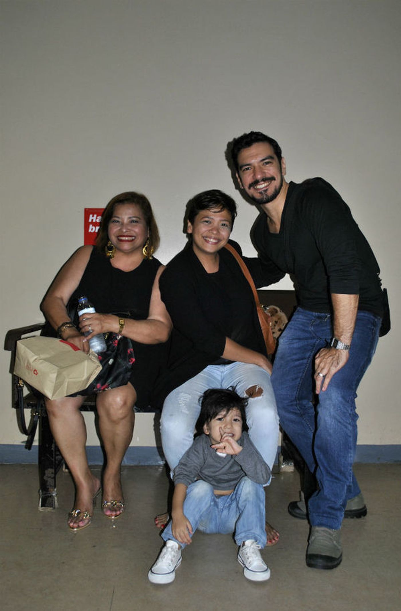 Photo Coverage: TORUK by Cirque Du Soleil Plays SM MOA Arena Until July 2  Image