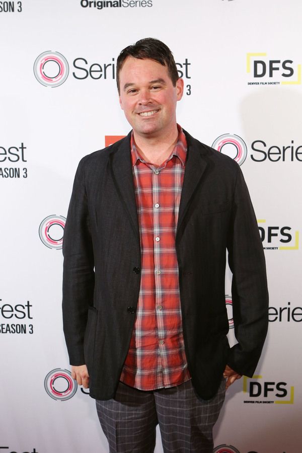 Brian Brooks Photo