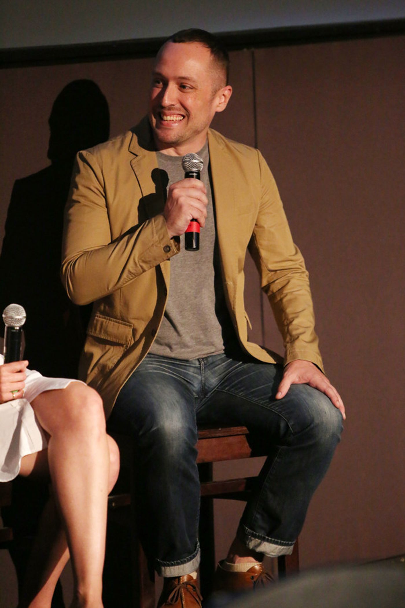 Photo Flash: SeriesFest: Season 3 Kicks Off at Red Rocks with '90s Throwback Celebration and More  Image