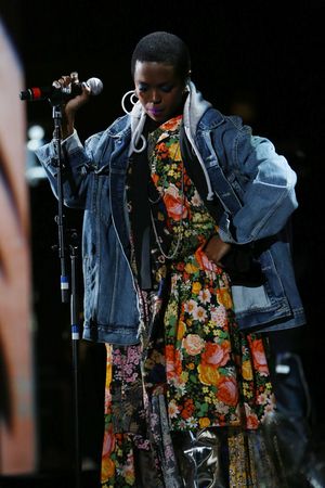 Lauryn Hill Photo