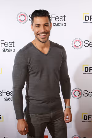 Justin Klosky @ BroadwayWorld Justin Klosky Photo
