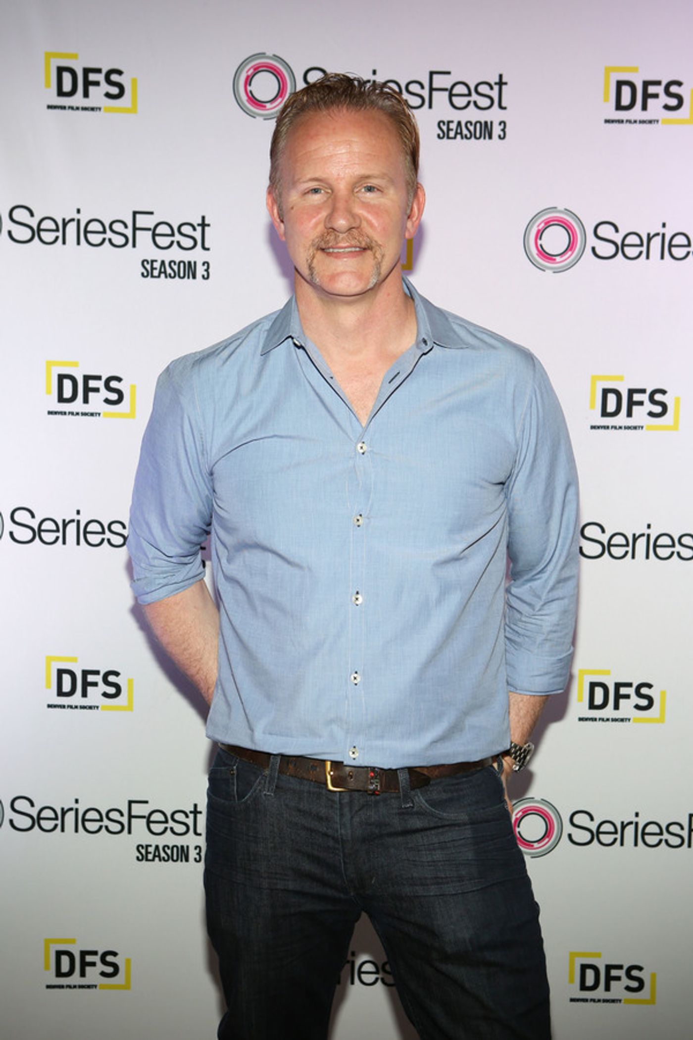 Photo Flash: SeriesFest: Season 3 Kicks Off at Red Rocks with '90s Throwback Celebration and More  Image