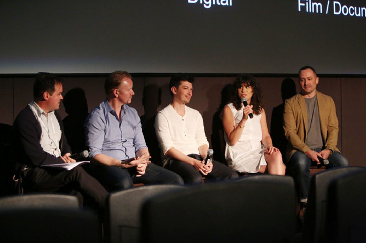 Photo Flash: SeriesFest: Season 3 Kicks Off at Red Rocks with '90s Throwback Celebration and More  Image