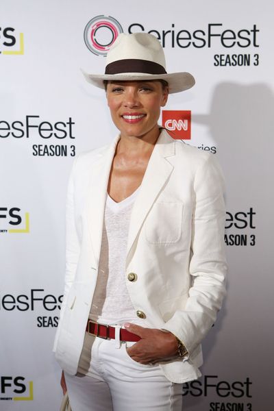 Michael Michele  Photo