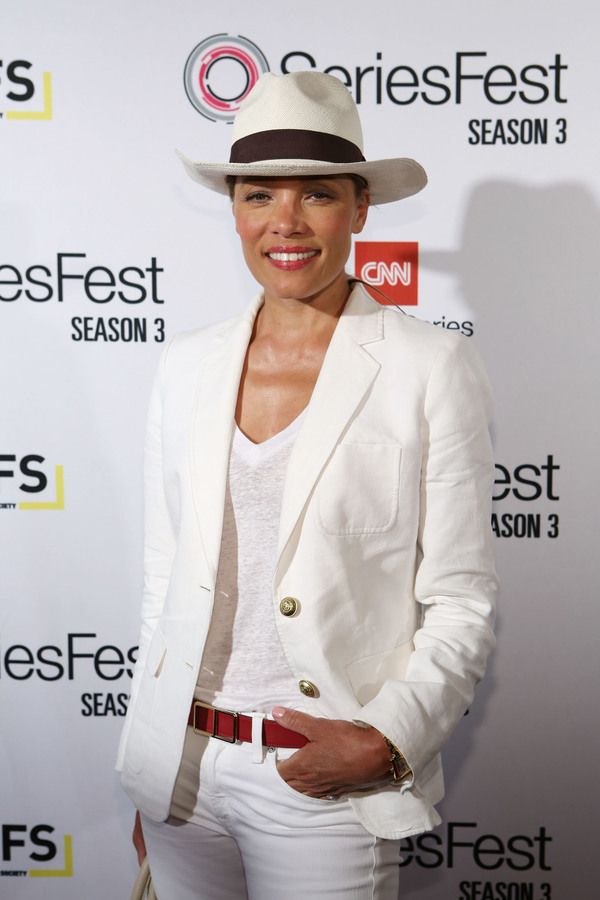 Michael Michele  Photo