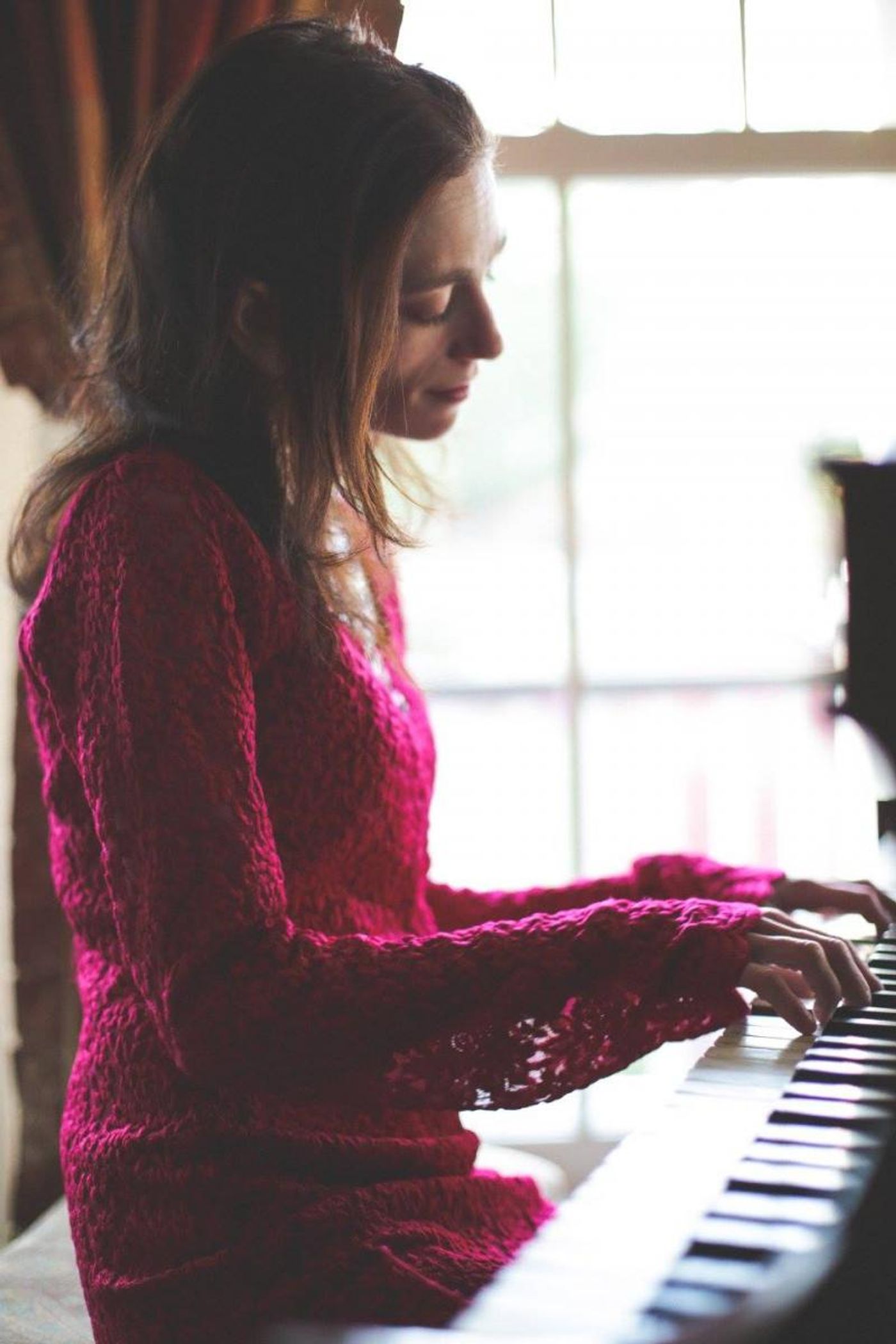 BWW Cabaret's PUTTING IT TOGETHER: GUTLESS & GRATEFUL - Finding the Songs & Stories  Image