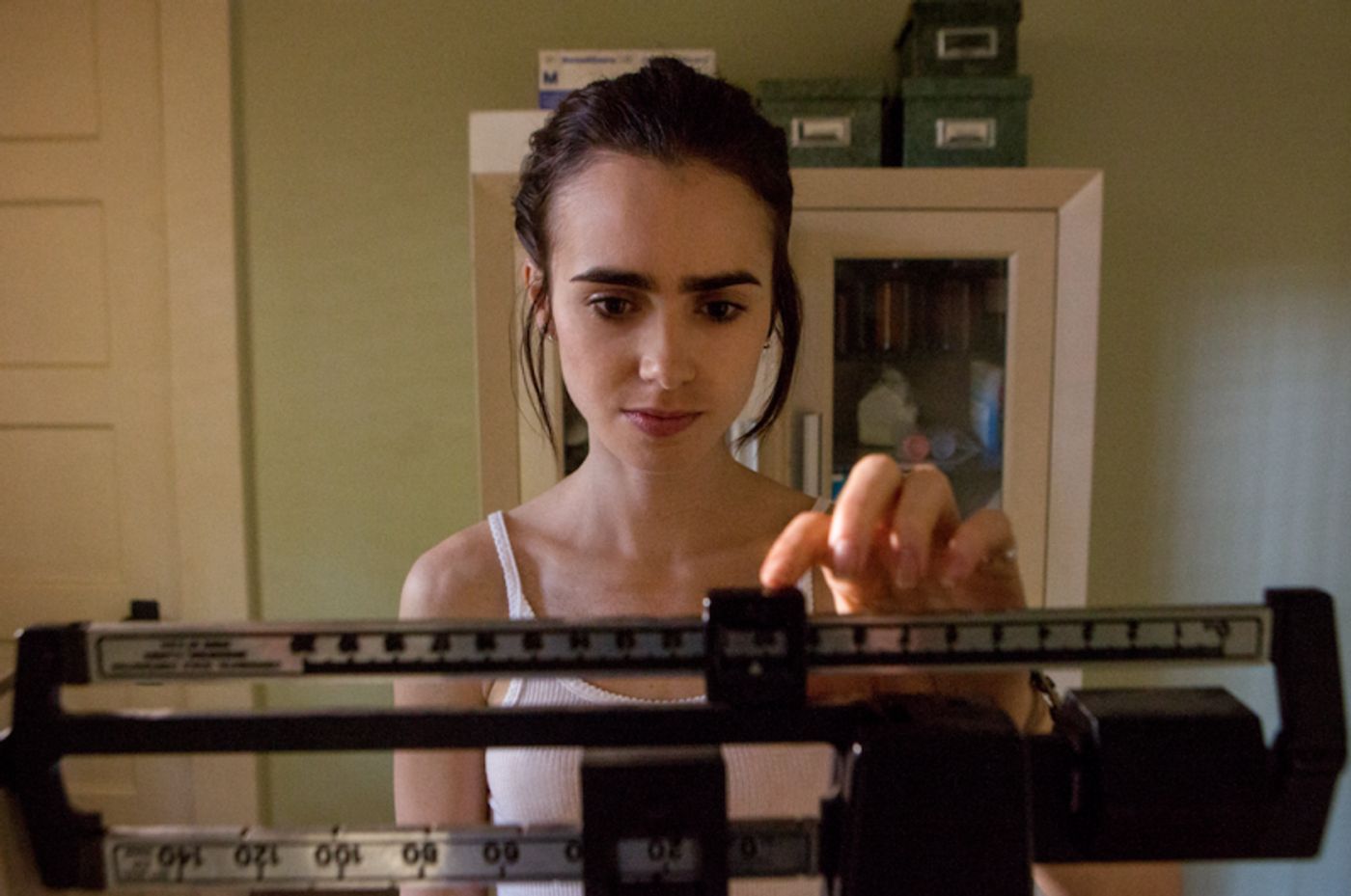 BWW Interview - Tony Winner Alex Sharp Talks Upcoming Netflix Film TO THE BONE  Image