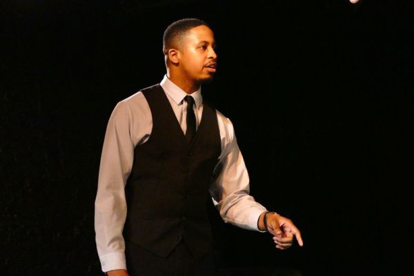 Nestor Garland Photo