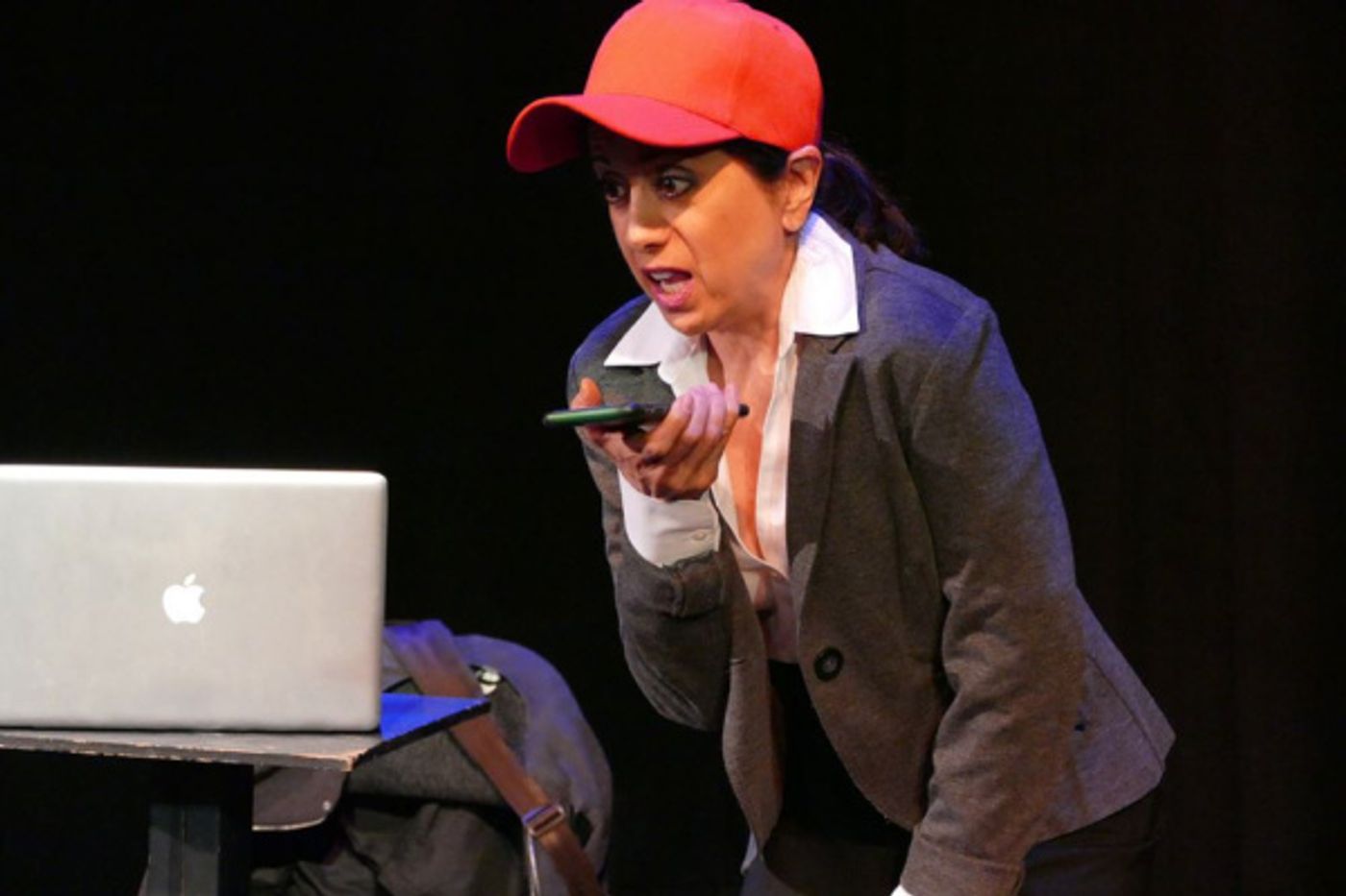 Photo Flash: Week Two and Three Winners of the Seventh Annual NYC Players Theatre Short Play and Musical Festival  Image