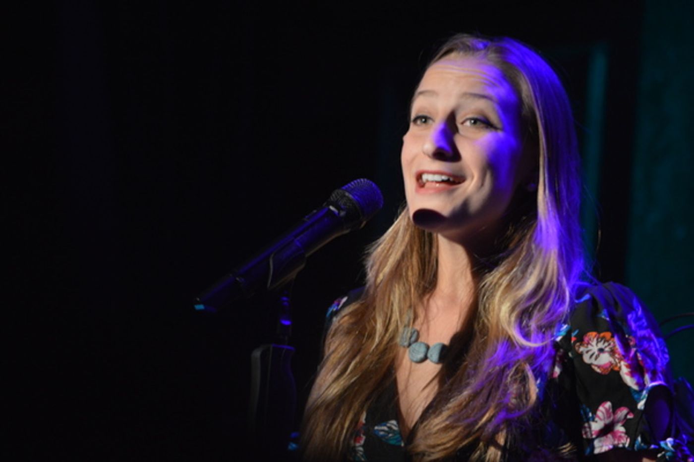 Photo Flash: Marcus Lovett Makes Feinstein's/54 Below Debut Photo Flash: Marcus Lovett Makes Feinstein's/54 Below Debut Image