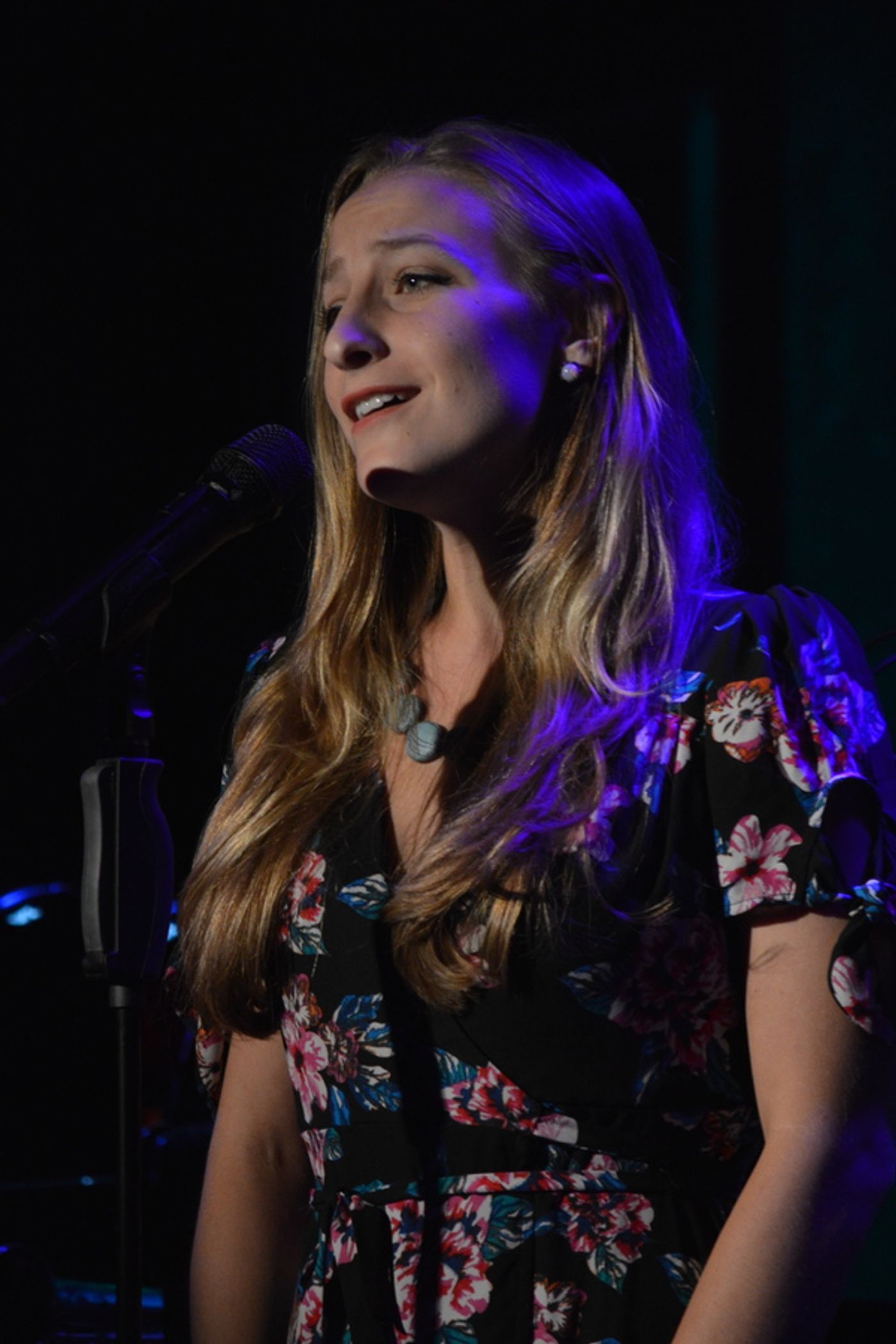 Photo Flash: Marcus Lovett Makes Feinstein's/54 Below Debut Photo Flash: Marcus Lovett Makes Feinstein's/54 Below Debut Image