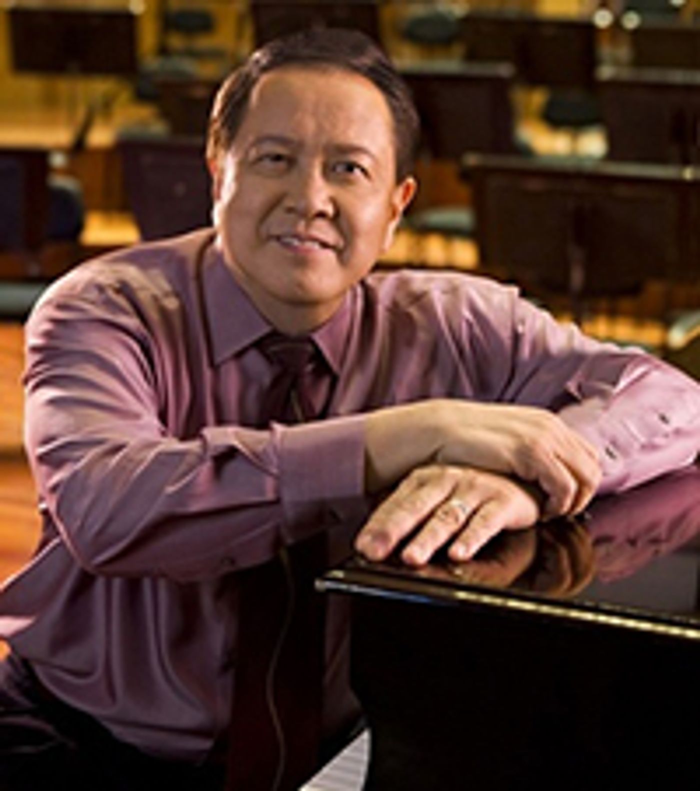 Interview: CEO of  the San Diego Symphony Martha Gilmer, Part 2  Image