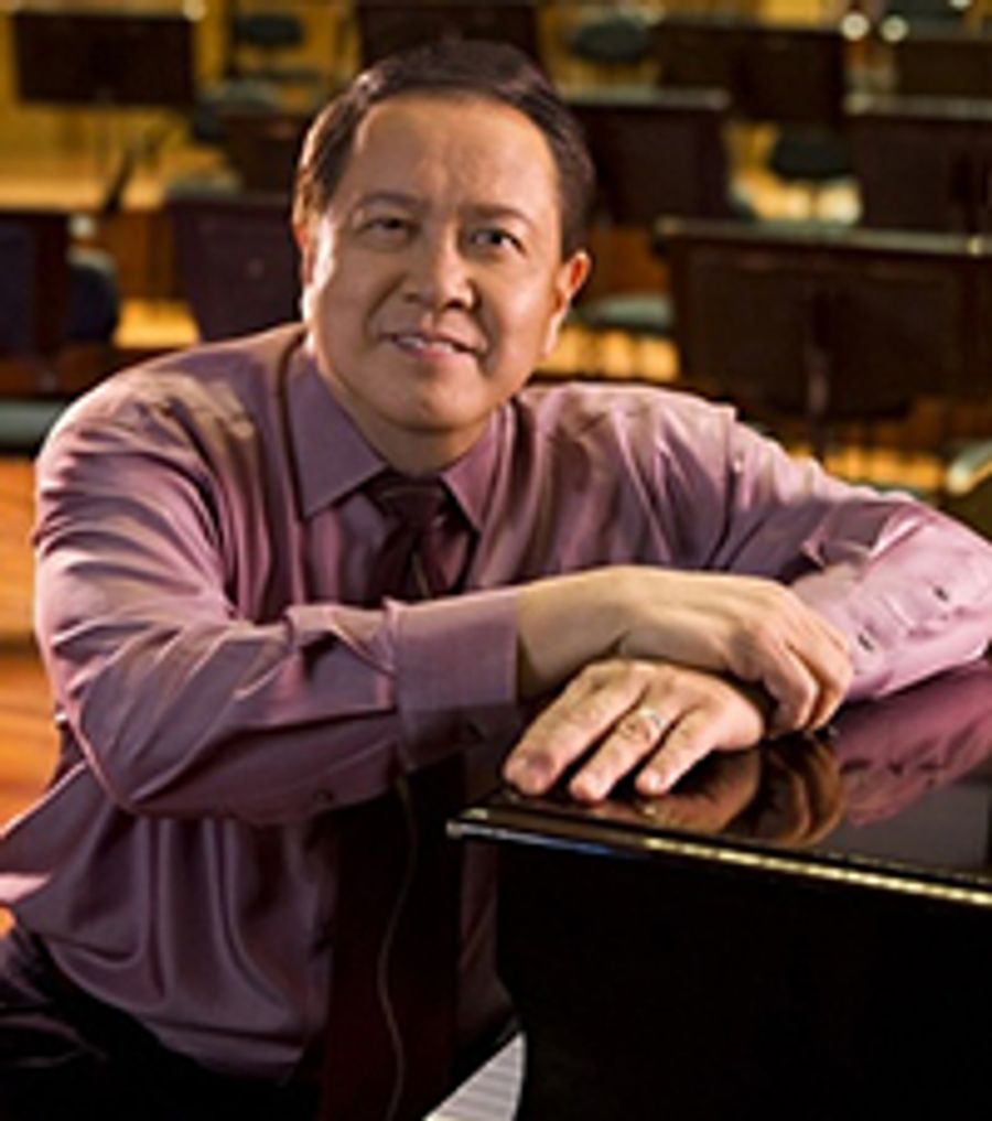 Interview: CEO of  the San Diego Symphony Martha Gilmer, Part 2 Image