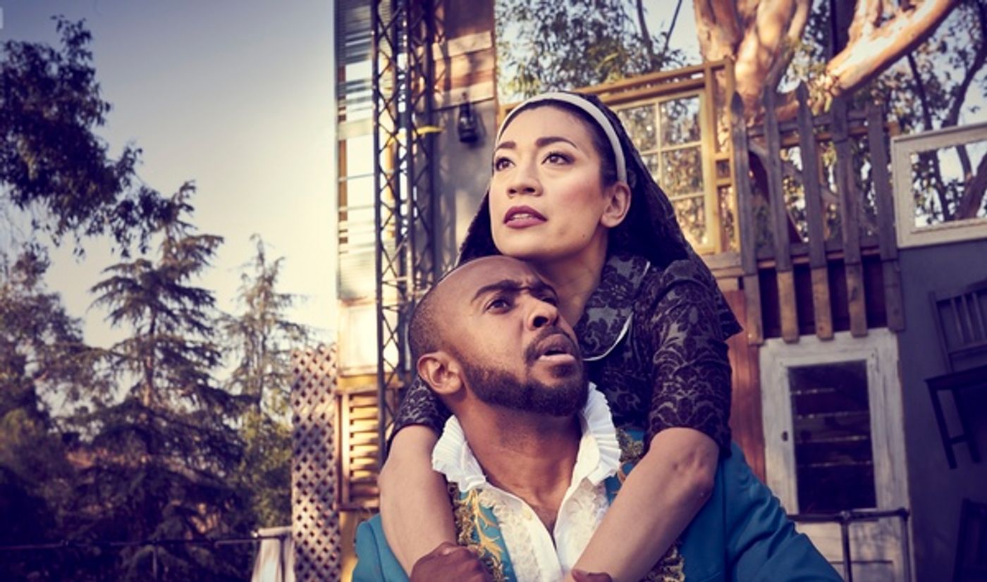 Photo Flash: Independent Shakespeare Co Invites Audiences to Vienna in MEASURE FOR MEASURE  Image