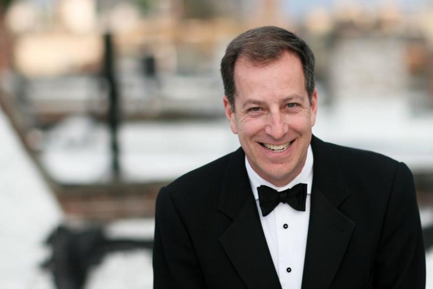 Review: MasterVoices' Babes in Toyland: “I did dwell within it and was forever happy there!”  Image