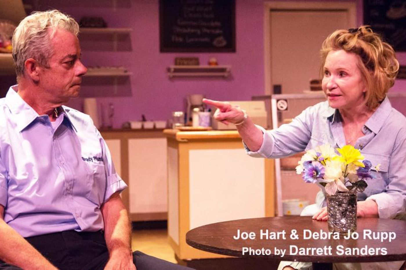 Review: THE CAKE - A Well-Executed, Tasty, Bittersweet Baked Food for Savoring Thought  Image