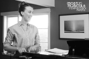 Lesley McKinnell @ BroadwayWorld Lesley McKinnell Photo