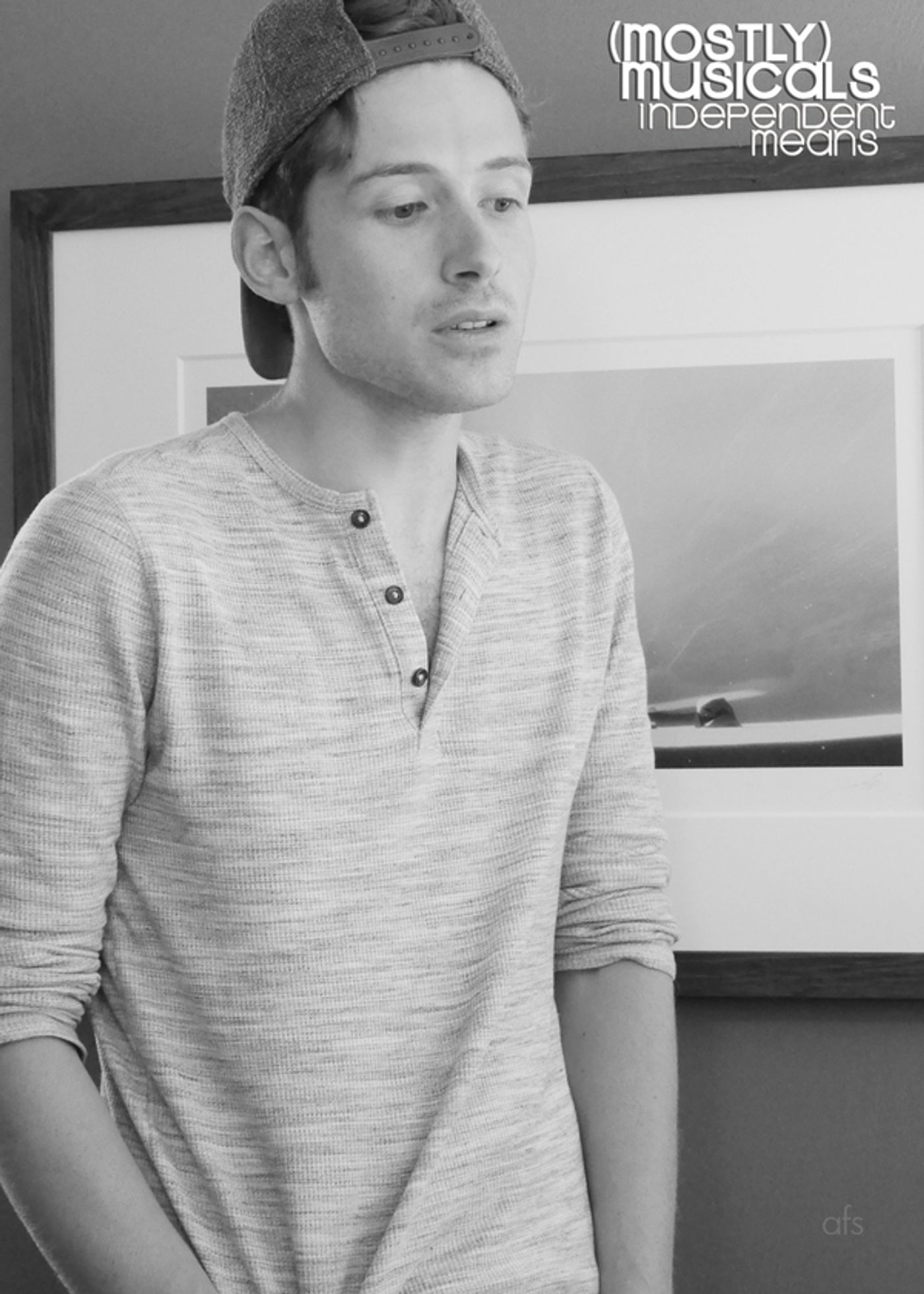 Photo Flash: In Rehearsal with (Mostly) Musicals on Independence Eve  Image