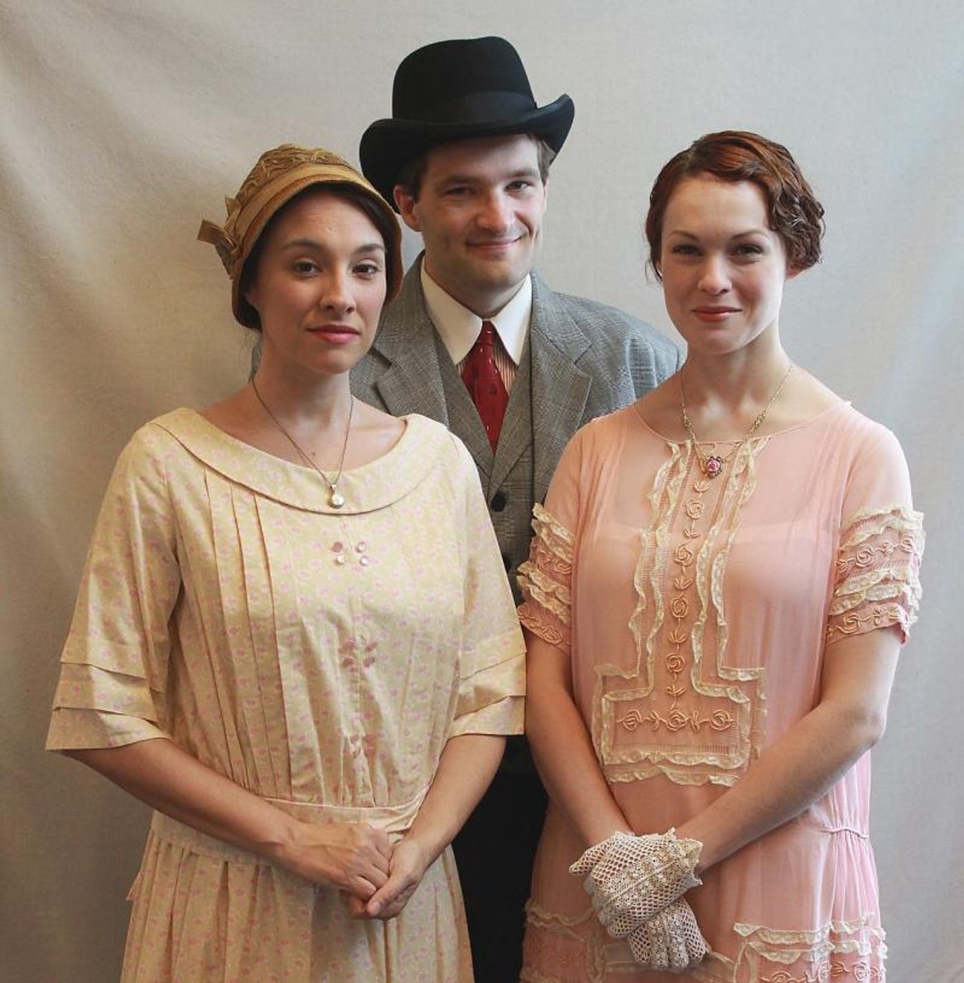 Quotidian Theatre Co Presents Haunting Tale NIGHT SEASONS  Image