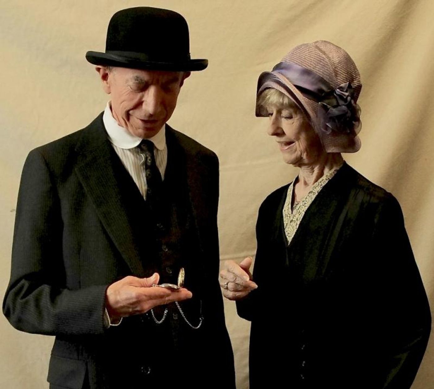 Quotidian Theatre Co Presents Haunting Tale NIGHT SEASONS  Image