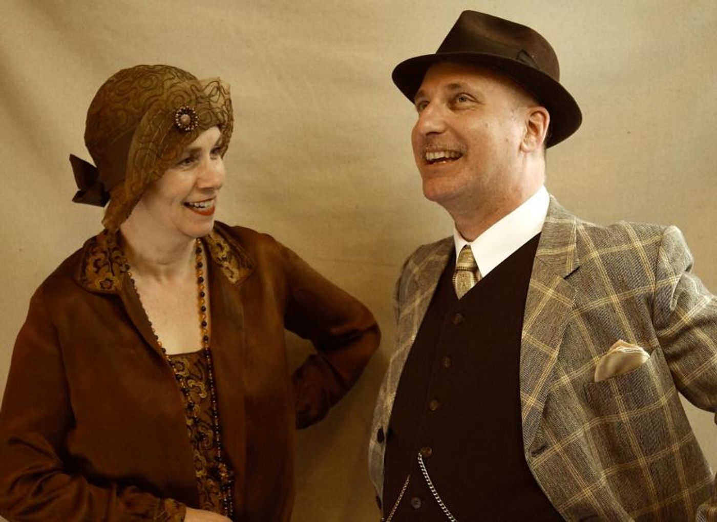 Quotidian Theatre Co Presents Haunting Tale NIGHT SEASONS  Image