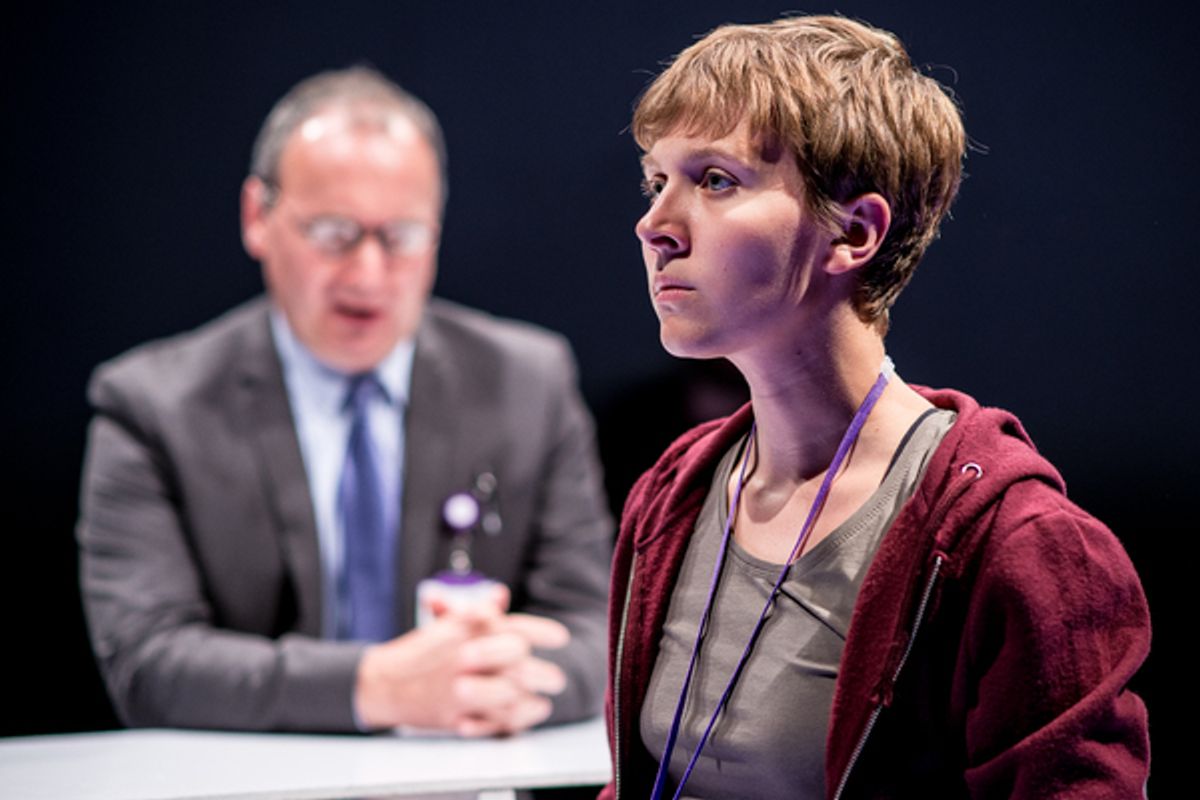 Emma Mulkern & Math Sams at 