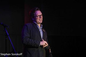 Branden Huldeen @ BroadwayWorld Branden Huldeen Photo