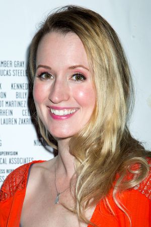 Ingrid Michaelson @ BroadwayWorld Ingrid Michaelson Photo