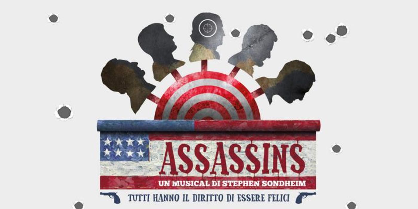 Review: La BSMT porta Broadway in Bolognina con ASSASSINS e BERNARDA ALBA Image