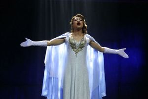 Nyoy Volante @ BroadwayWorld Nyoy Volante Photo