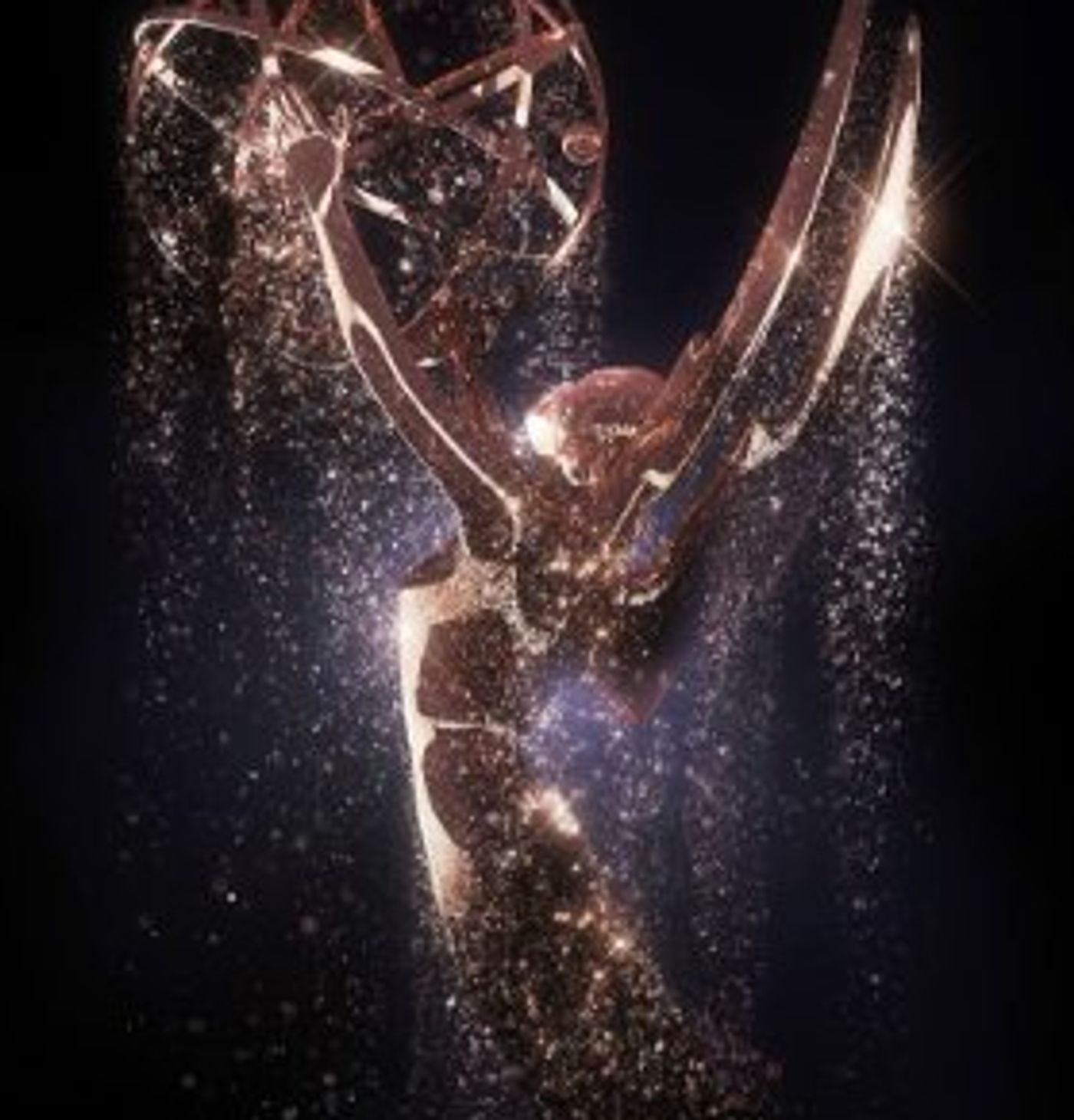 Lin-Manuel Miranda, HAIRSPRAY LIVE Among Nominees for 69th Annual EMMY AWARDS  Image