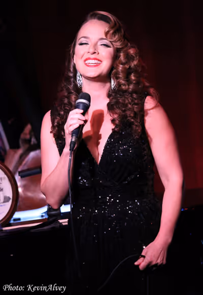 Melissa Errico Photo