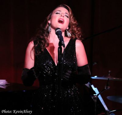 Melissa Errico Photo
