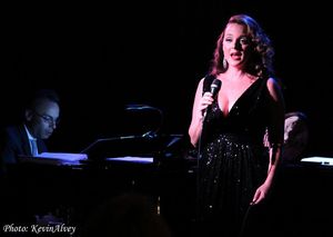 Melissa Errico Photo