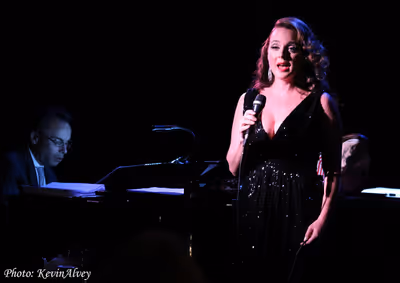 Melissa Errico Photo