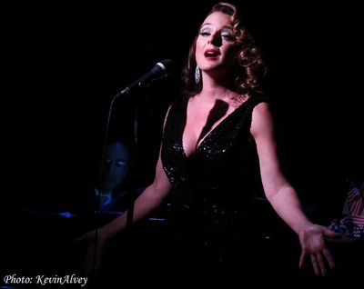 Melissa Errico Photo
